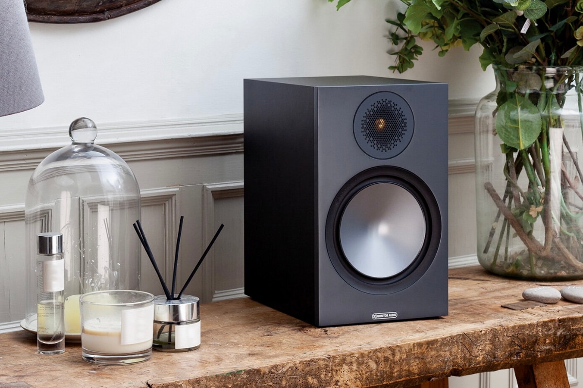 Top 5 Affordable Bookshelf Speakers